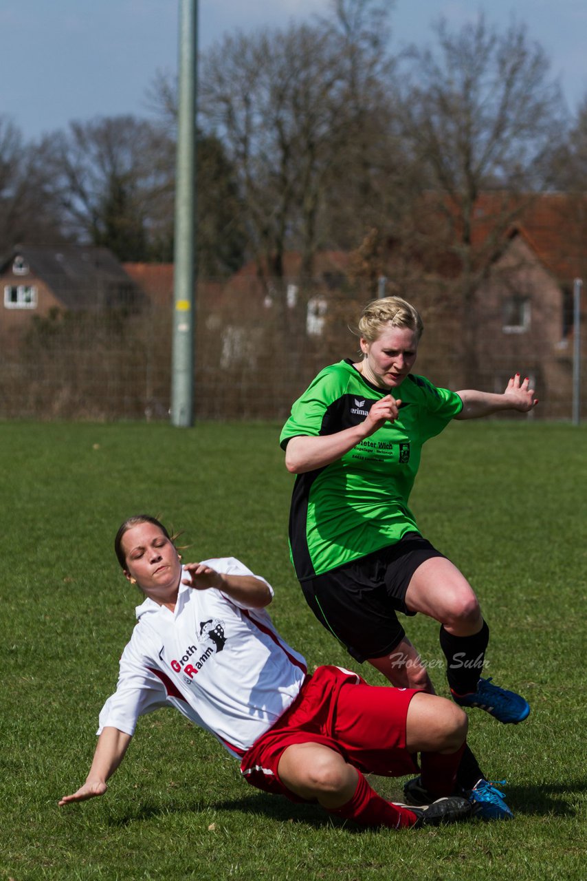 Bild 178 - Frauen Schmalfelder SV - TSV Siems : Ergebnis: 1:0